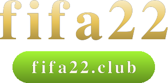 fifa22 โลโก้
